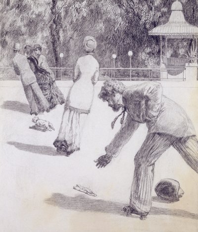 Acción de 